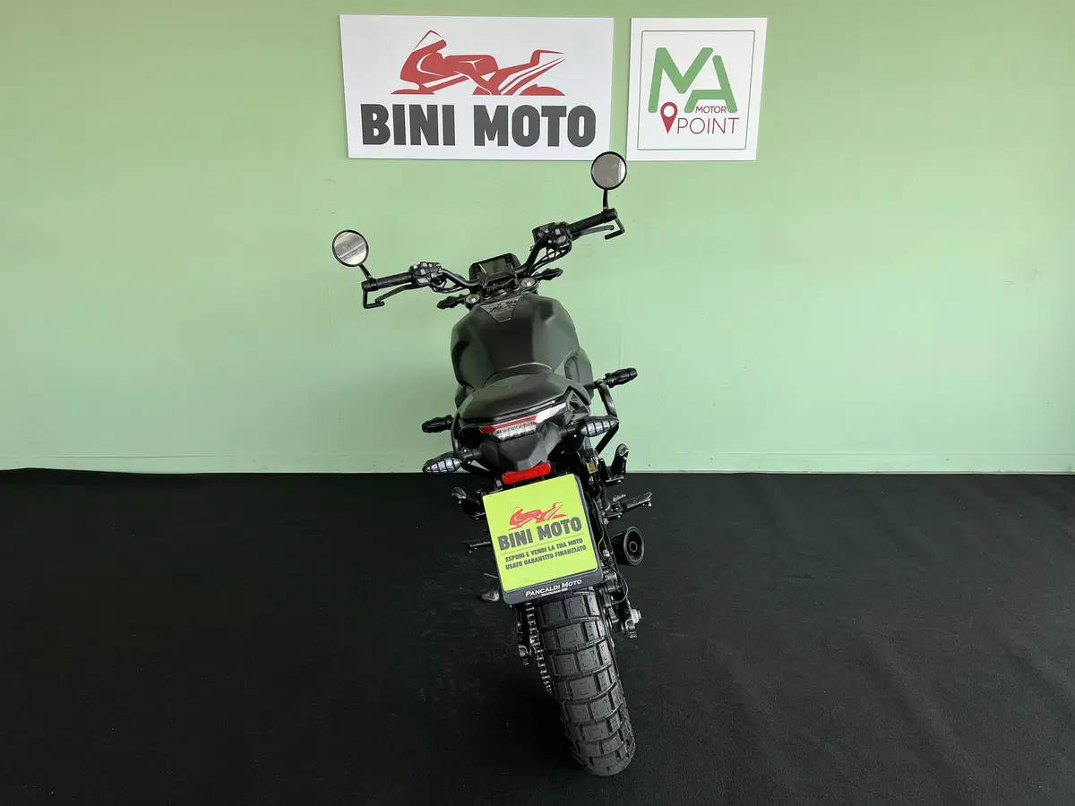 Zontes ZT125-G1 (2020 - 26) (7)