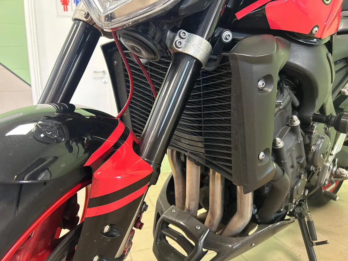 Yamaha FZ1 (2006 - 16) (16)