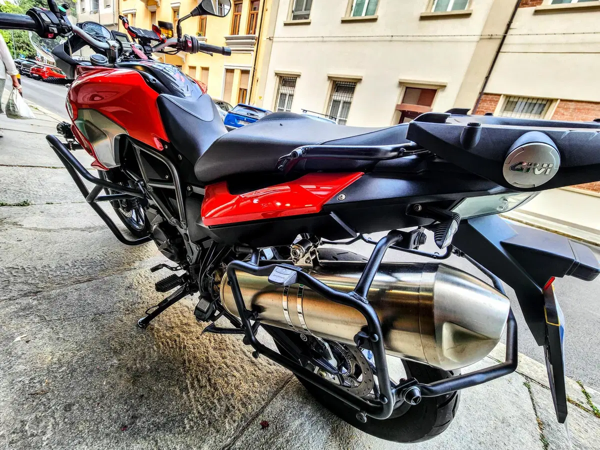 Bmw F 700 GS (2016 - 18) (11)