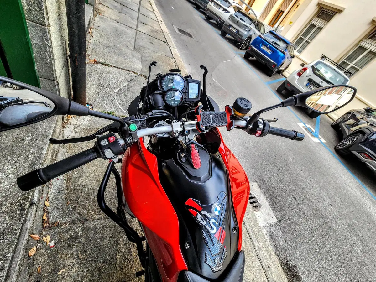 Bmw F 700 GS (2016 - 18) (12)
