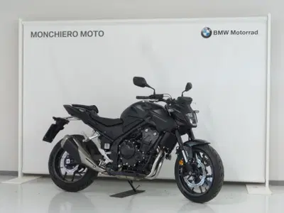 Honda CB 500 F (2022 - 23) usata