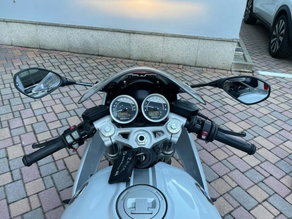 Bmw R nineT 1200 Racer (2017 - 20) (7)