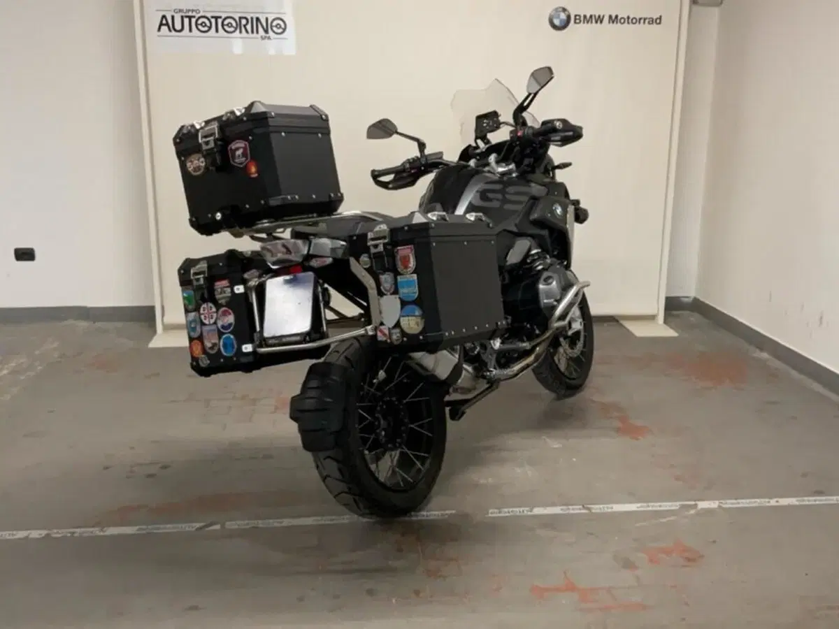 Bmw R 1250 GS (2021 - 24) (7)