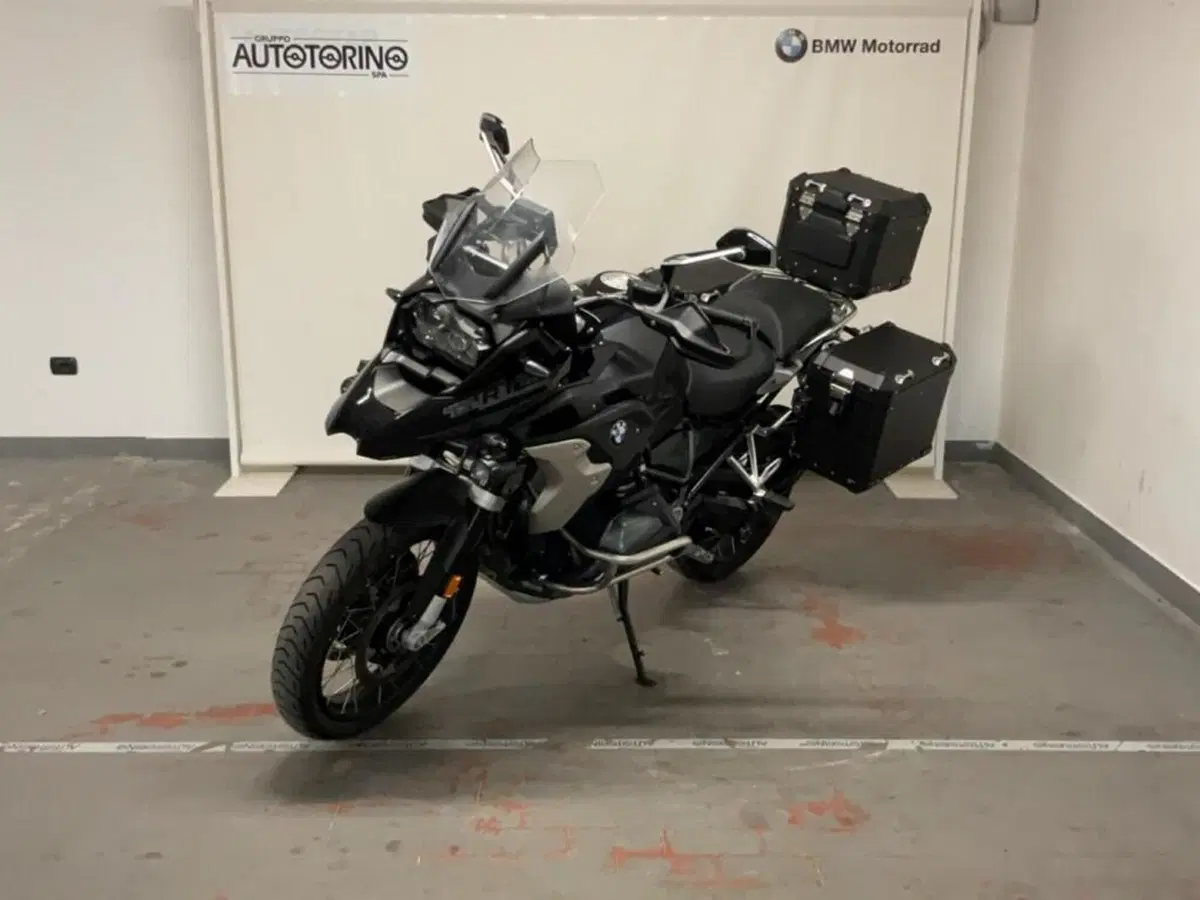 Bmw R 1250 GS (2021 - 24)