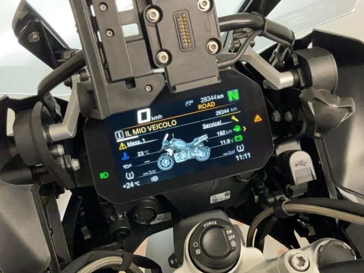 Bmw R 1250 GS (2021 - 24) (13)