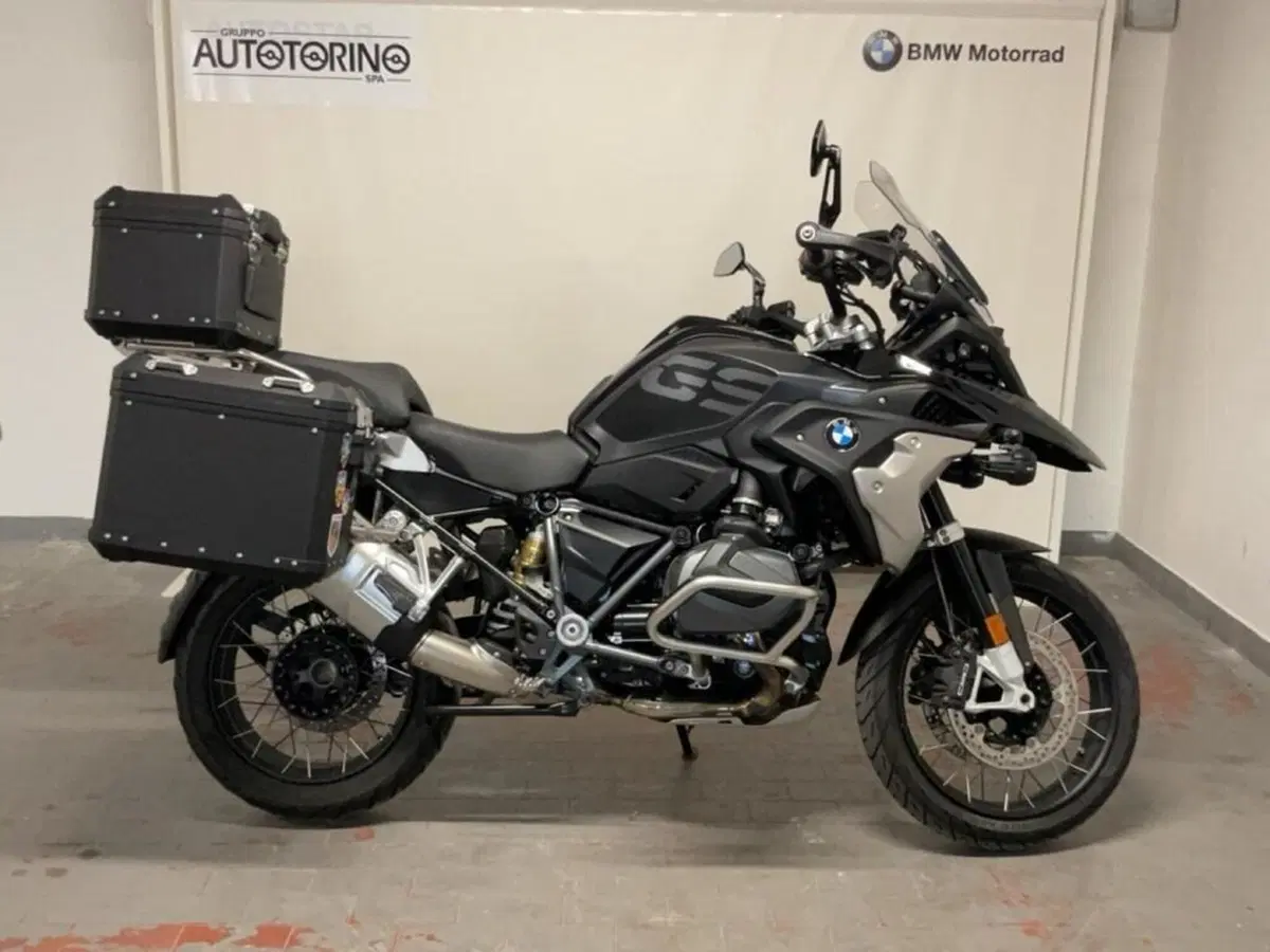 Bmw R 1250 GS (2021 - 24) (8)