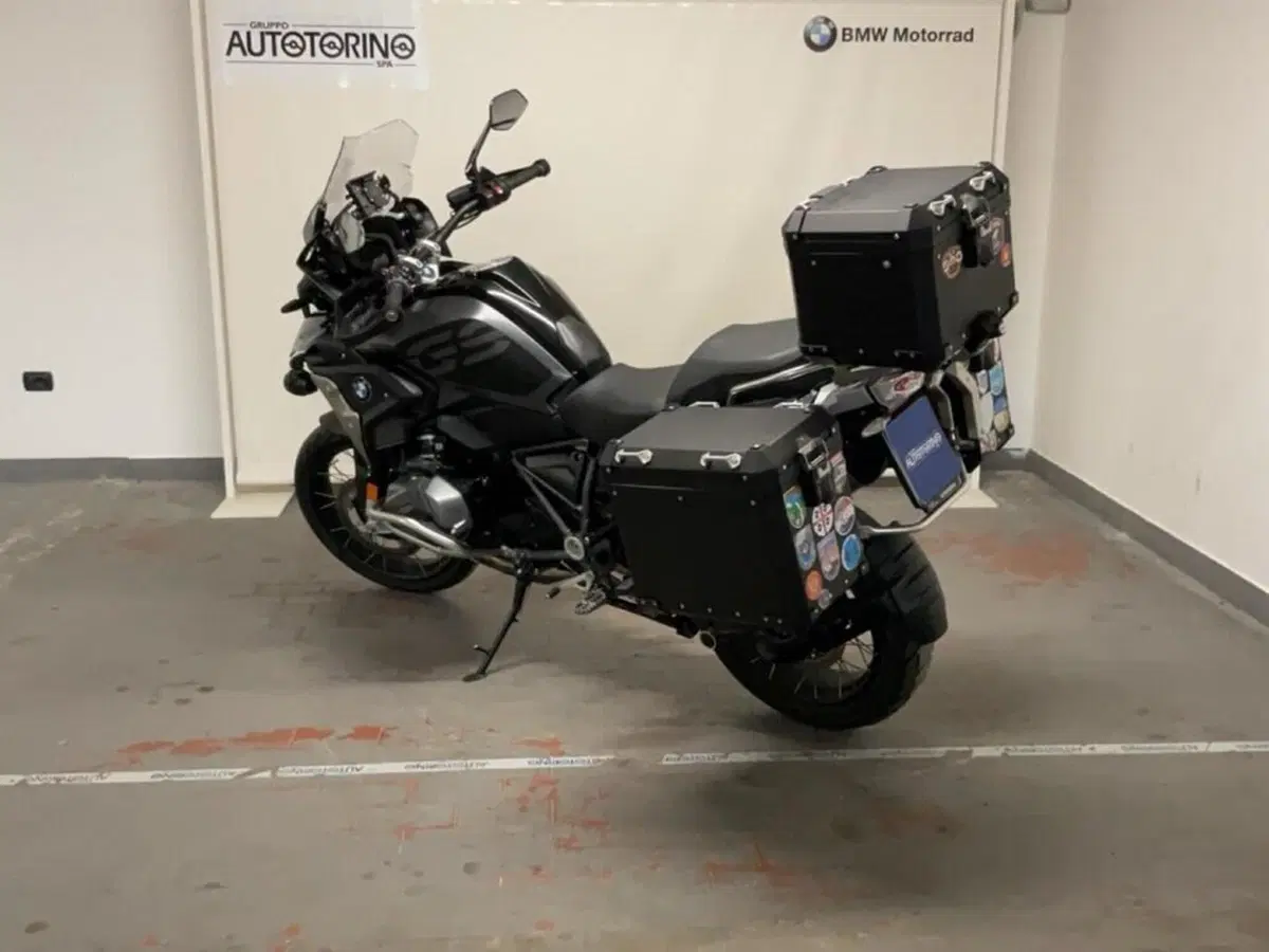 Bmw R 1250 GS (2021 - 24) (5)
