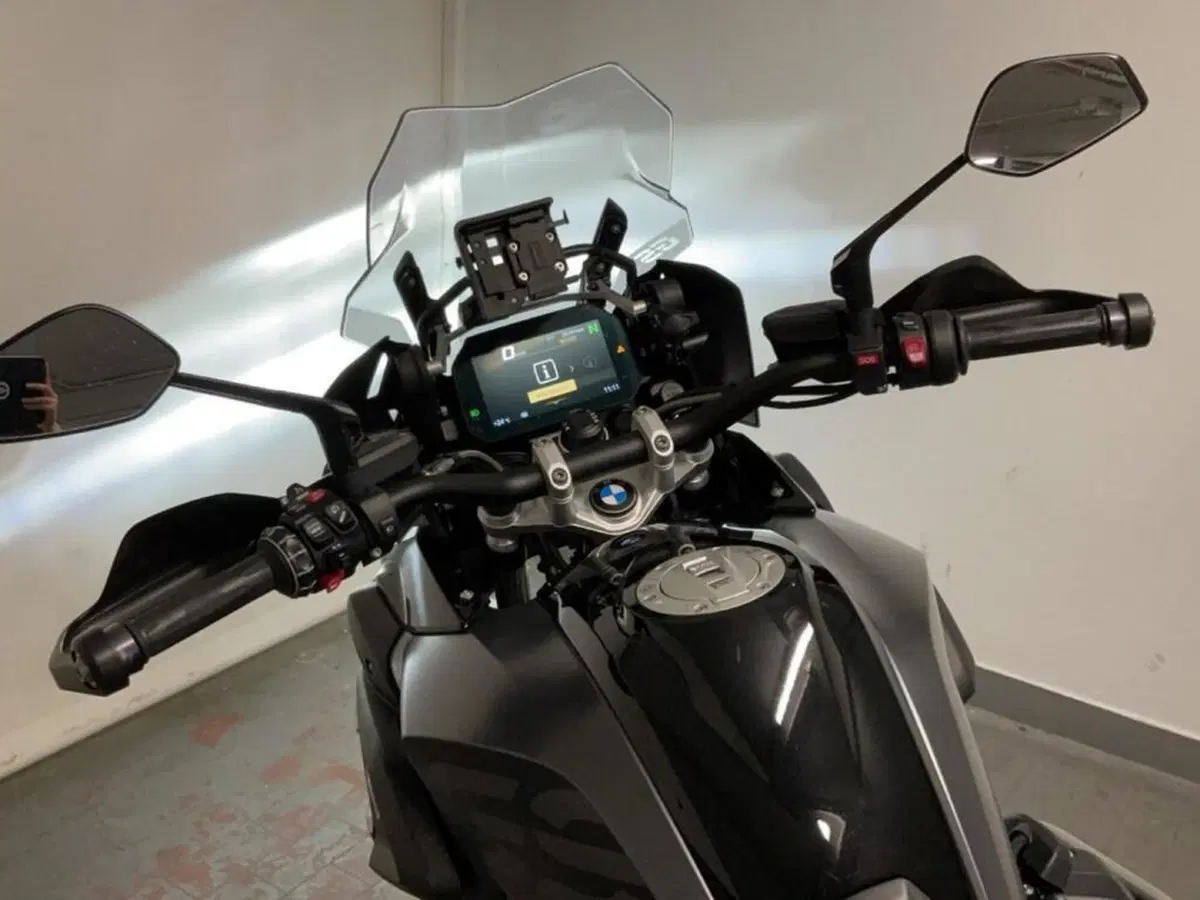 Bmw R 1250 GS (2021 - 24) (11)