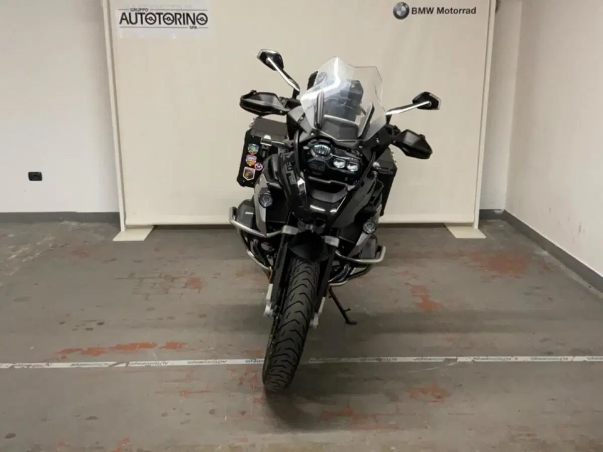 Bmw R 1250 GS (2021 - 24) (2)