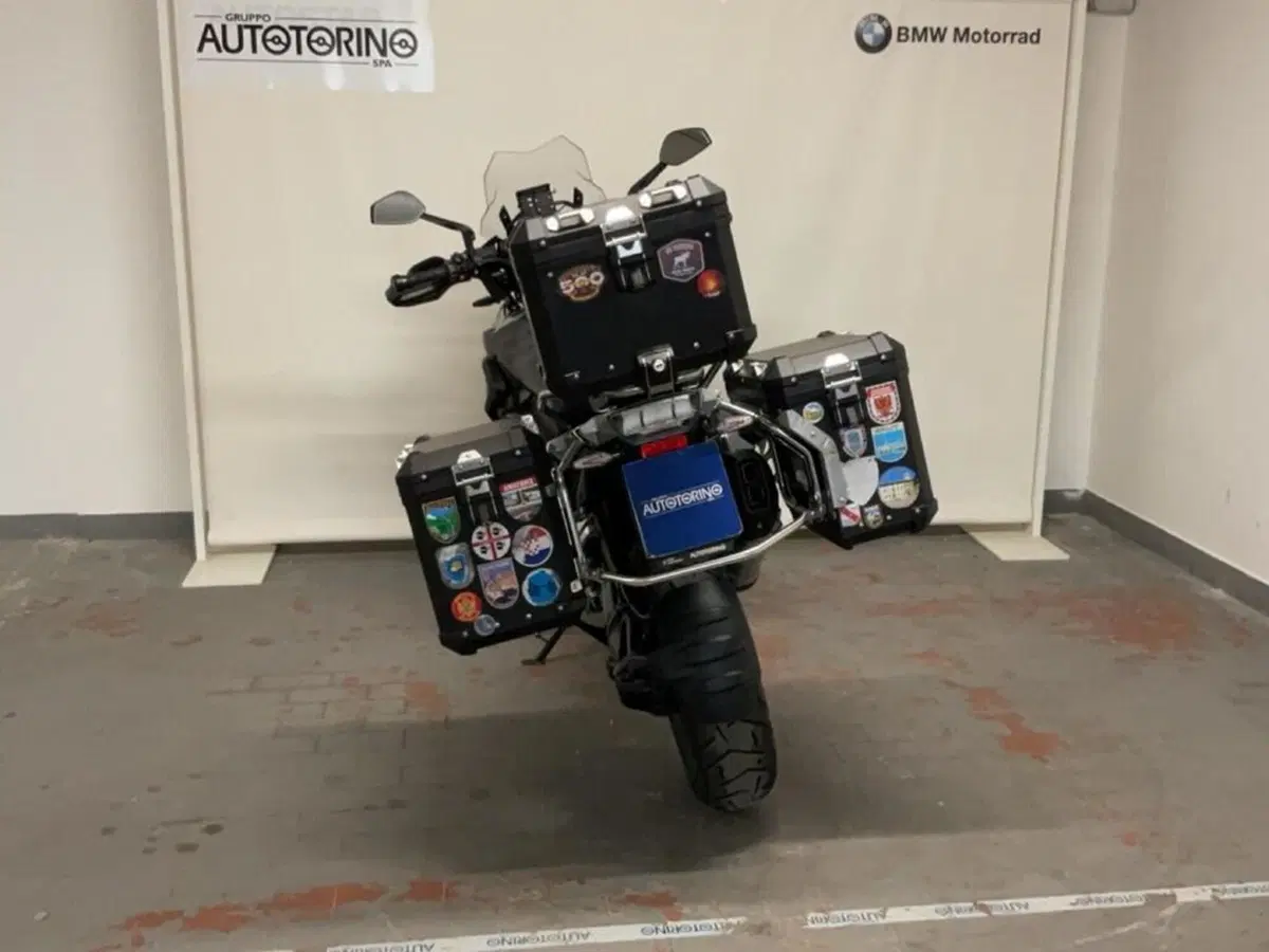 Bmw R 1250 GS (2021 - 24) (6)