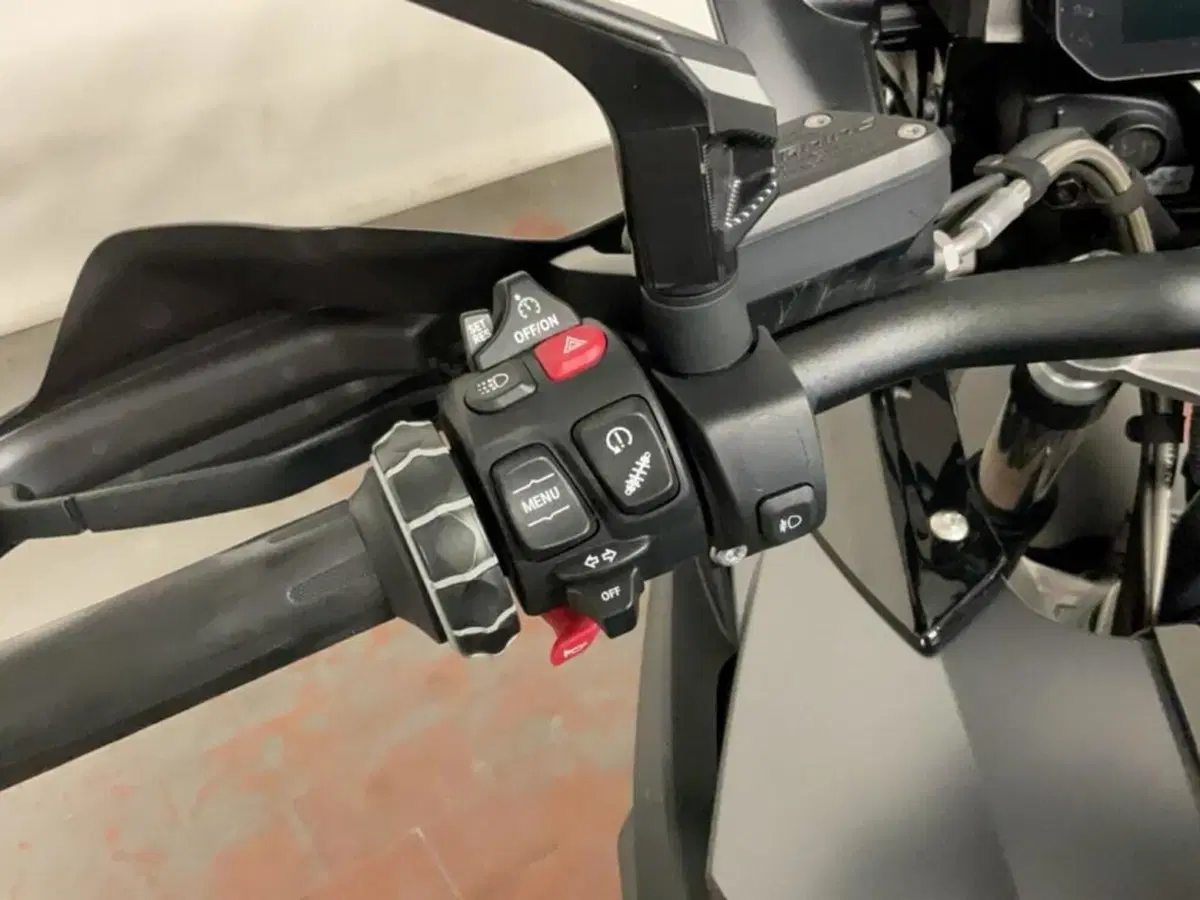 Bmw R 1250 GS (2021 - 24) (9)