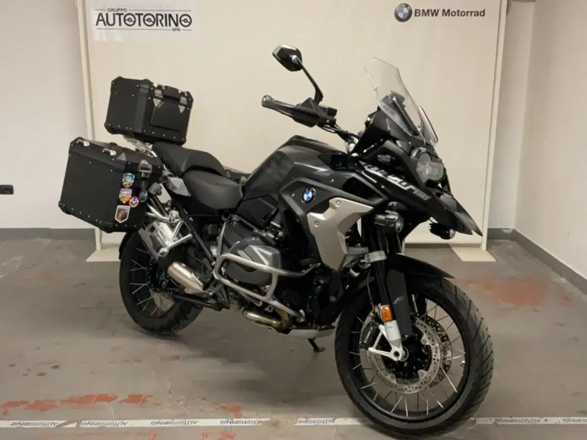 Bmw R 1250 GS (2021 - 24) (3)