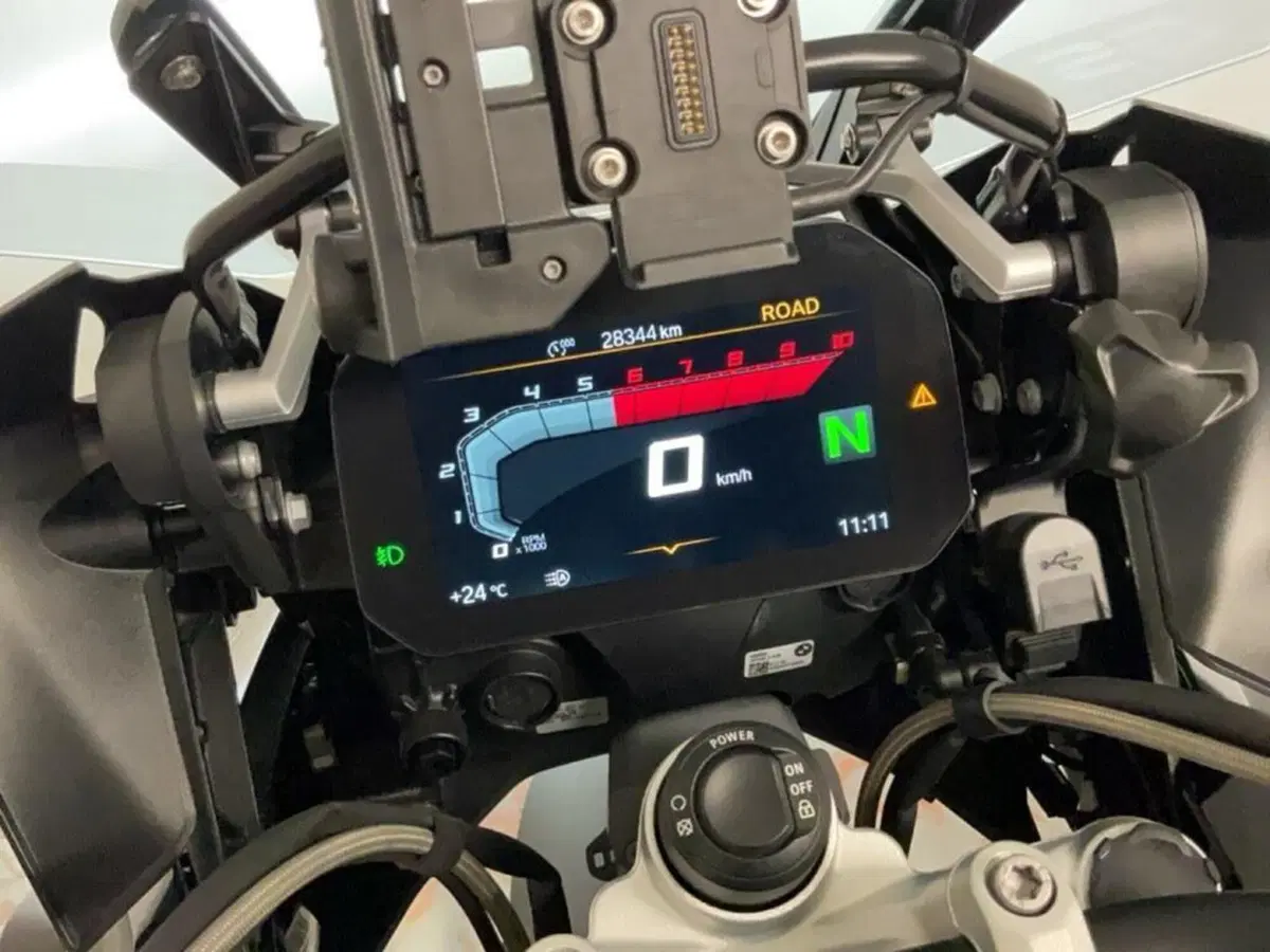 Bmw R 1250 GS (2021 - 24) (12)