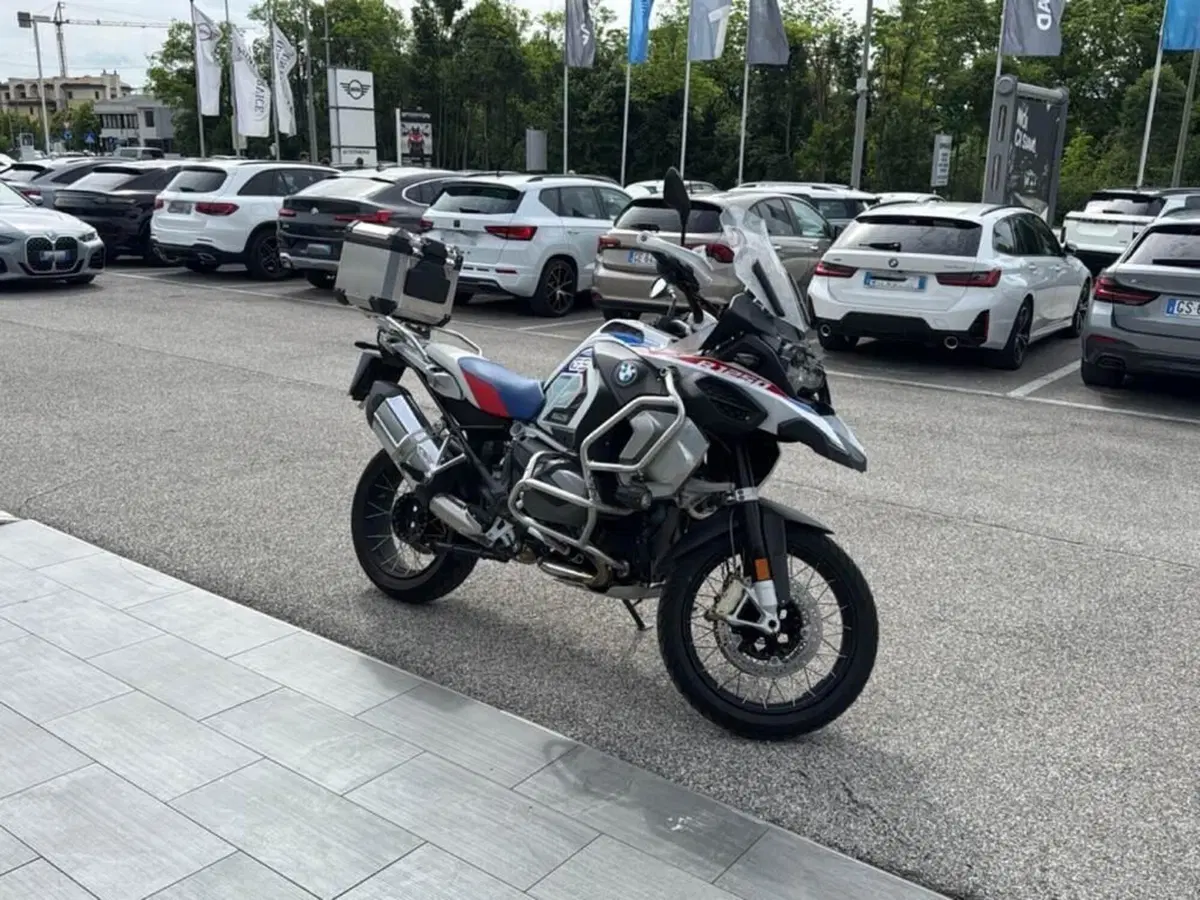 Bmw R 1250 GS Adventure (2021 - 24) (3)