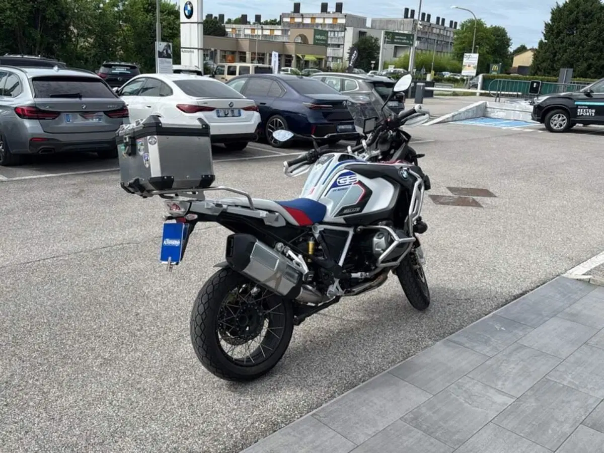 Bmw R 1250 GS Adventure (2021 - 24) (7)
