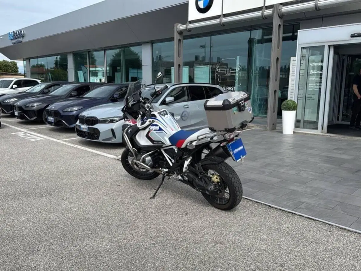 Bmw R 1250 GS Adventure (2021 - 24) (5)