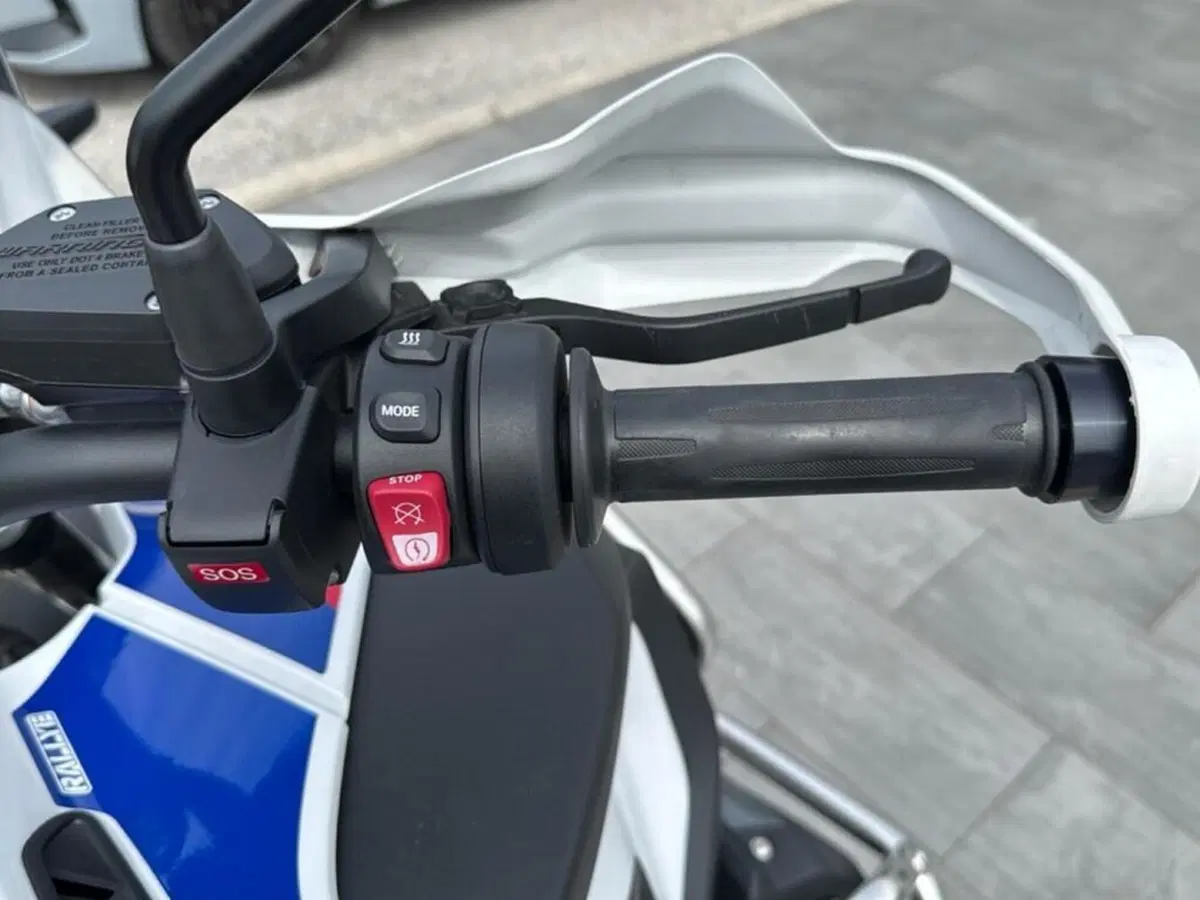 Bmw R 1250 GS Adventure (2021 - 24) (10)