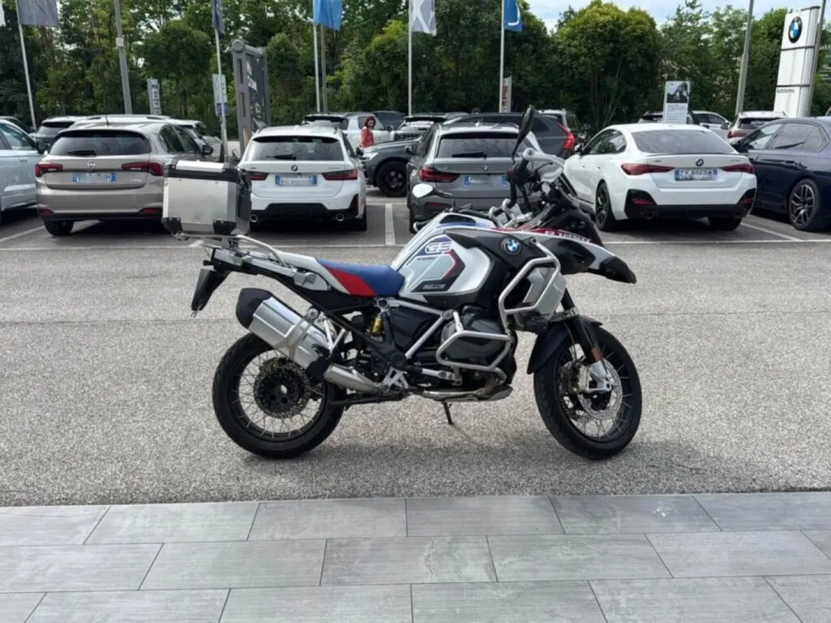 Bmw R 1250 GS Adventure (2021 - 24) (8)