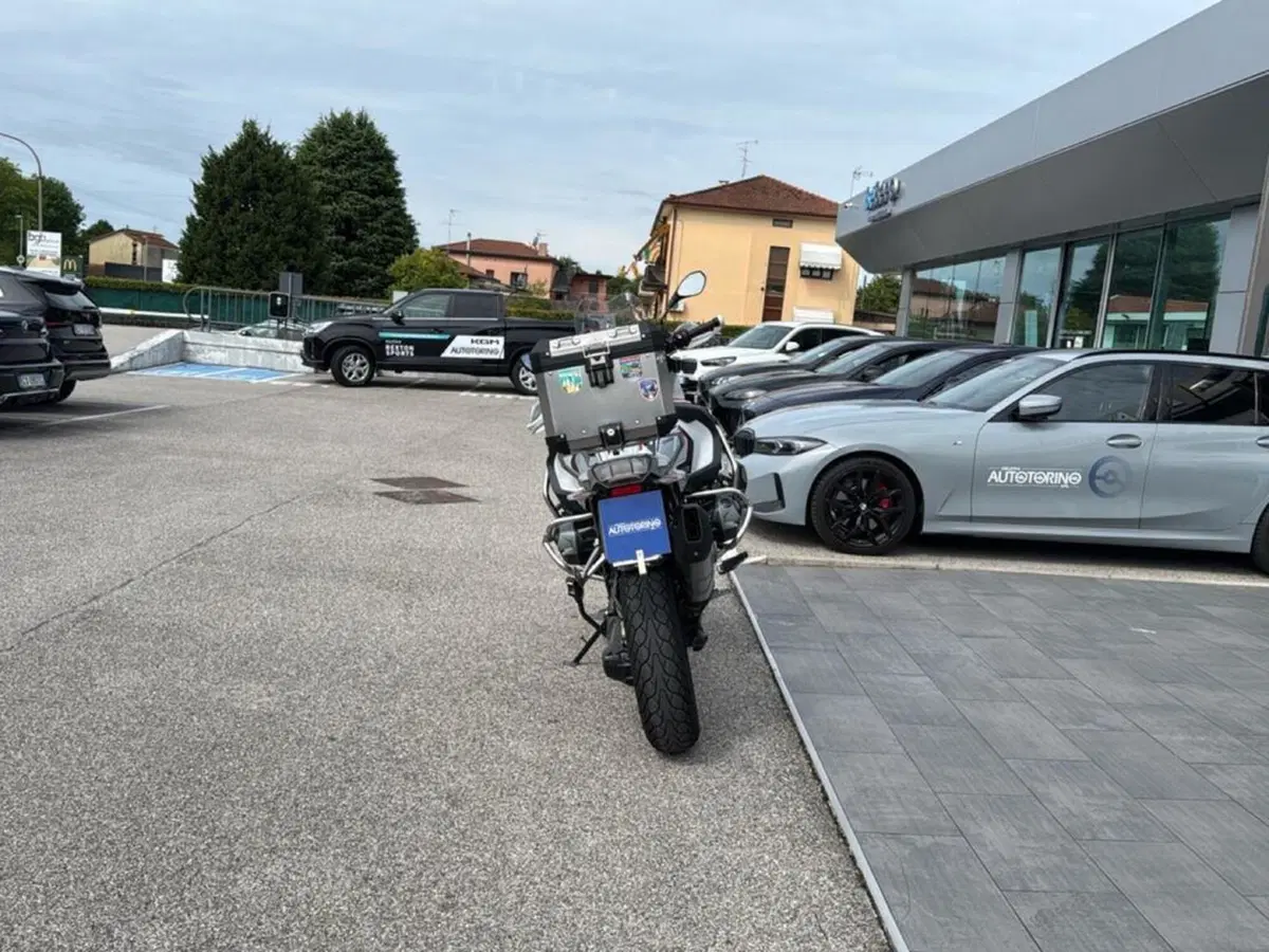 Bmw R 1250 GS Adventure (2021 - 24) (6)