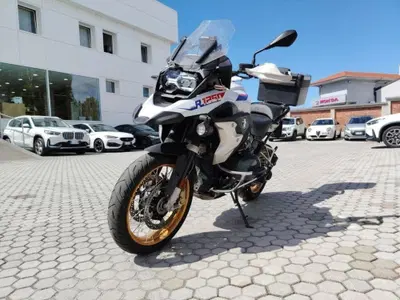 Bmw R 1250 GS (2021 - 24) usata