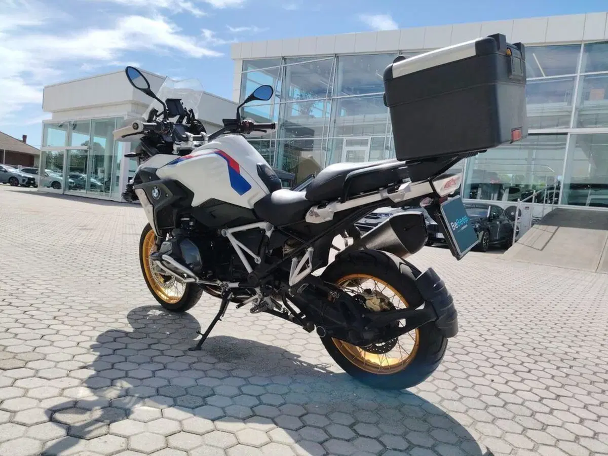 Bmw R 1250 GS (2021 - 24) (5)