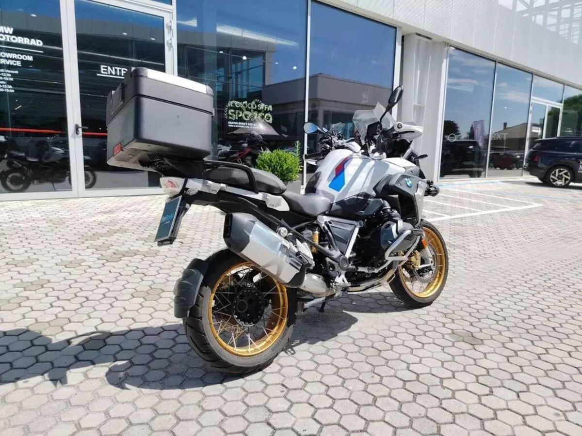 Bmw R 1250 GS (2021 - 24) (7)