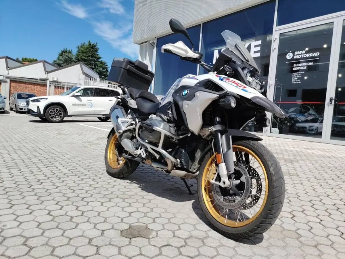 Bmw R 1250 GS (2021 - 24) (3)