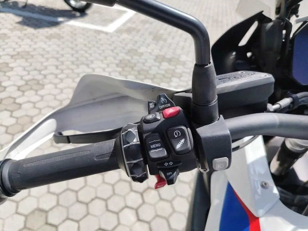 Bmw R 1250 GS (2021 - 24) (9)