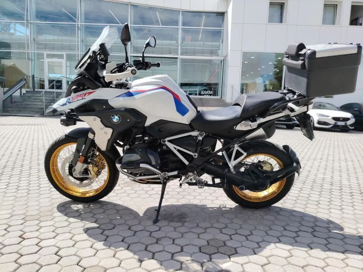 Bmw R 1250 GS (2021 - 24) (4)