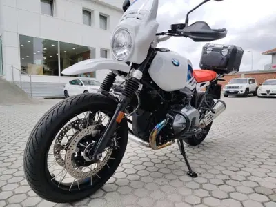 Bmw R nineT Urban GS 1200 (2017 - 20) usata