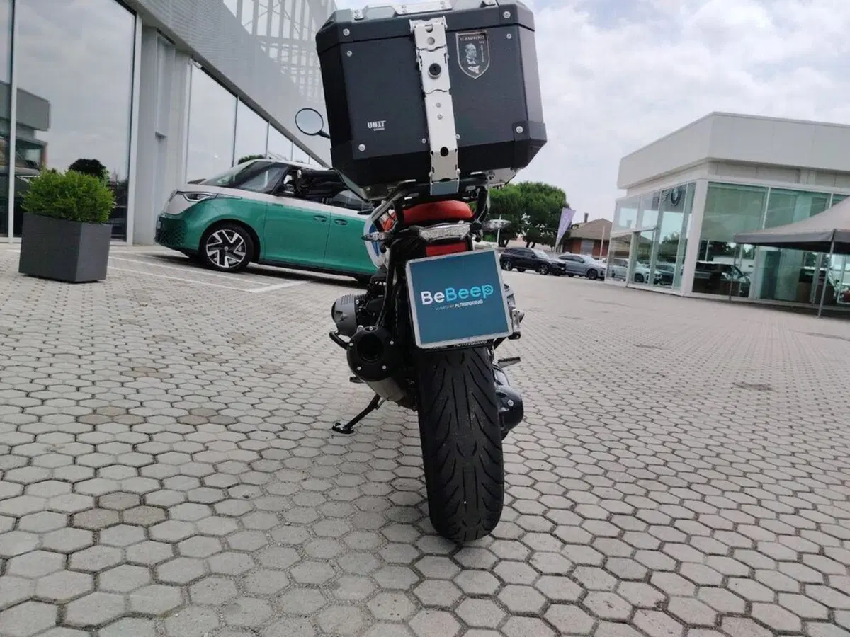 Bmw R nineT Urban GS 1200 (2017 - 20) (6)