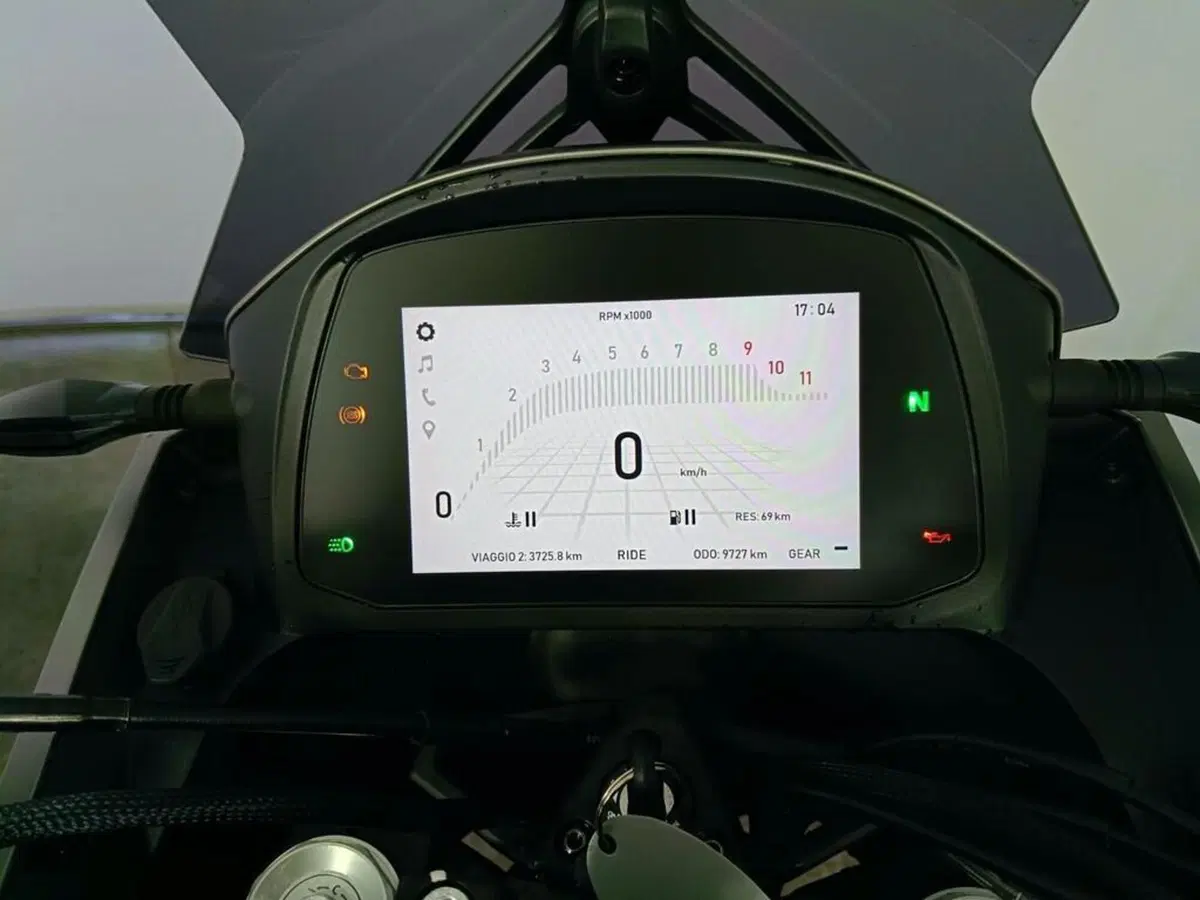 Moto Morini X-Cape 650 (2021 - 26) (8)