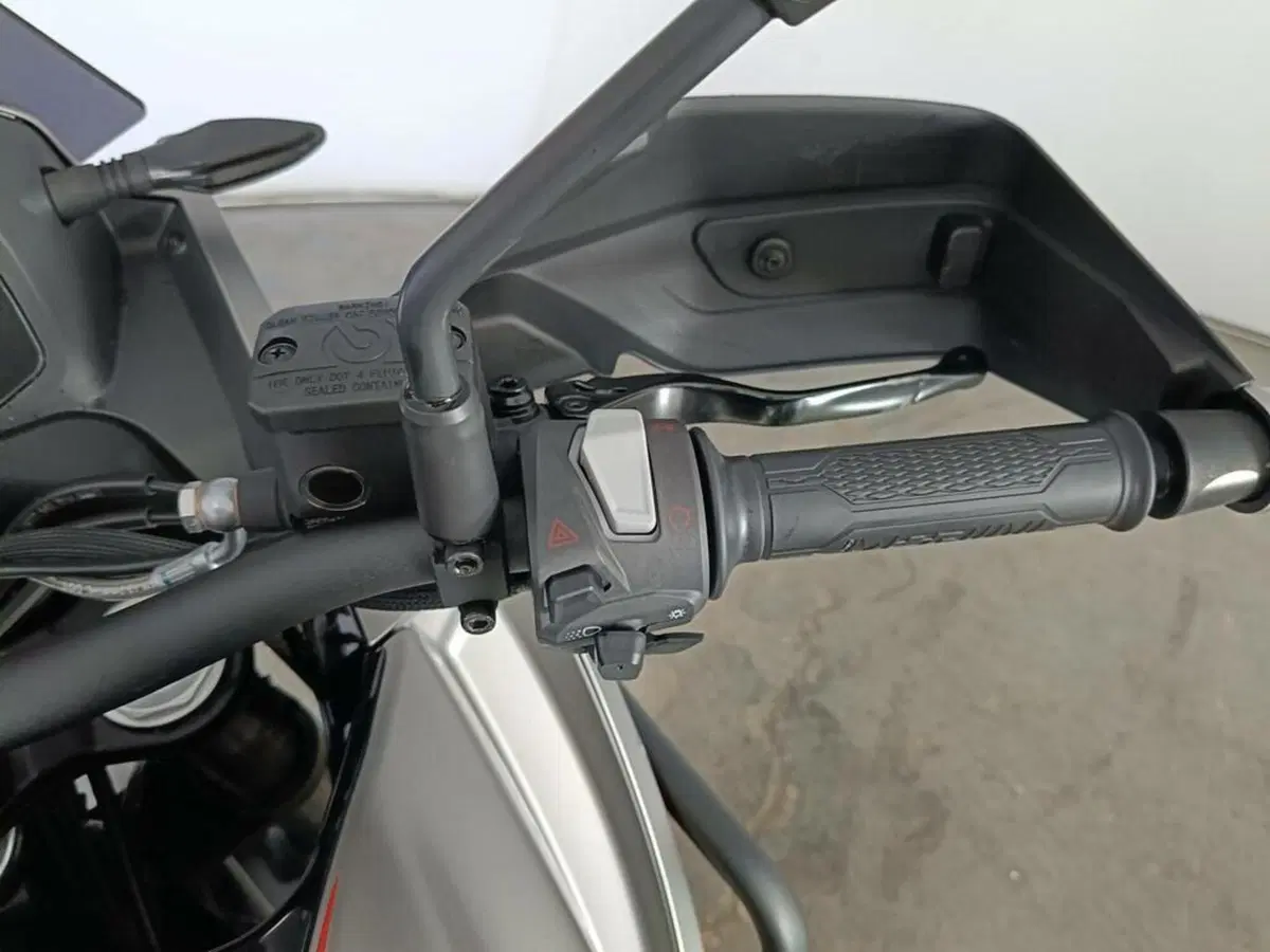 Moto Morini X-Cape 650 (2021 - 26) (9)