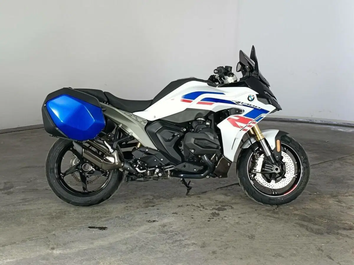 Bmw R 1300 RS (2026)