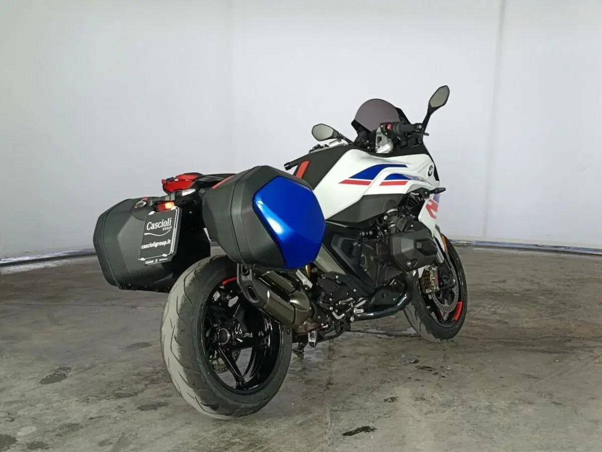 Bmw R 1300 RS (2026) (3)