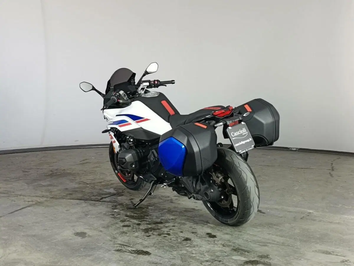 Bmw R 1300 RS (2026) (6)
