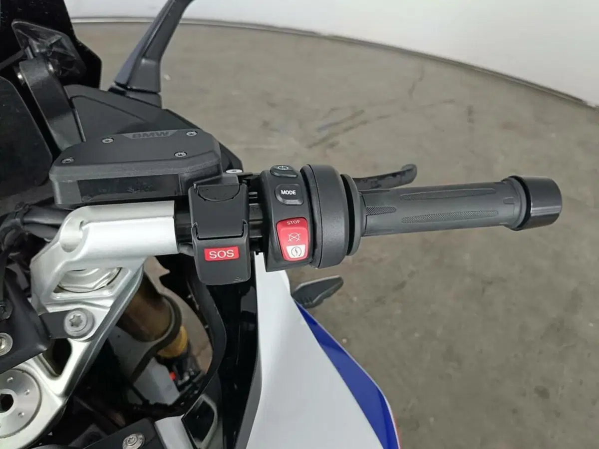 Bmw R 1300 RS (2026) (9)