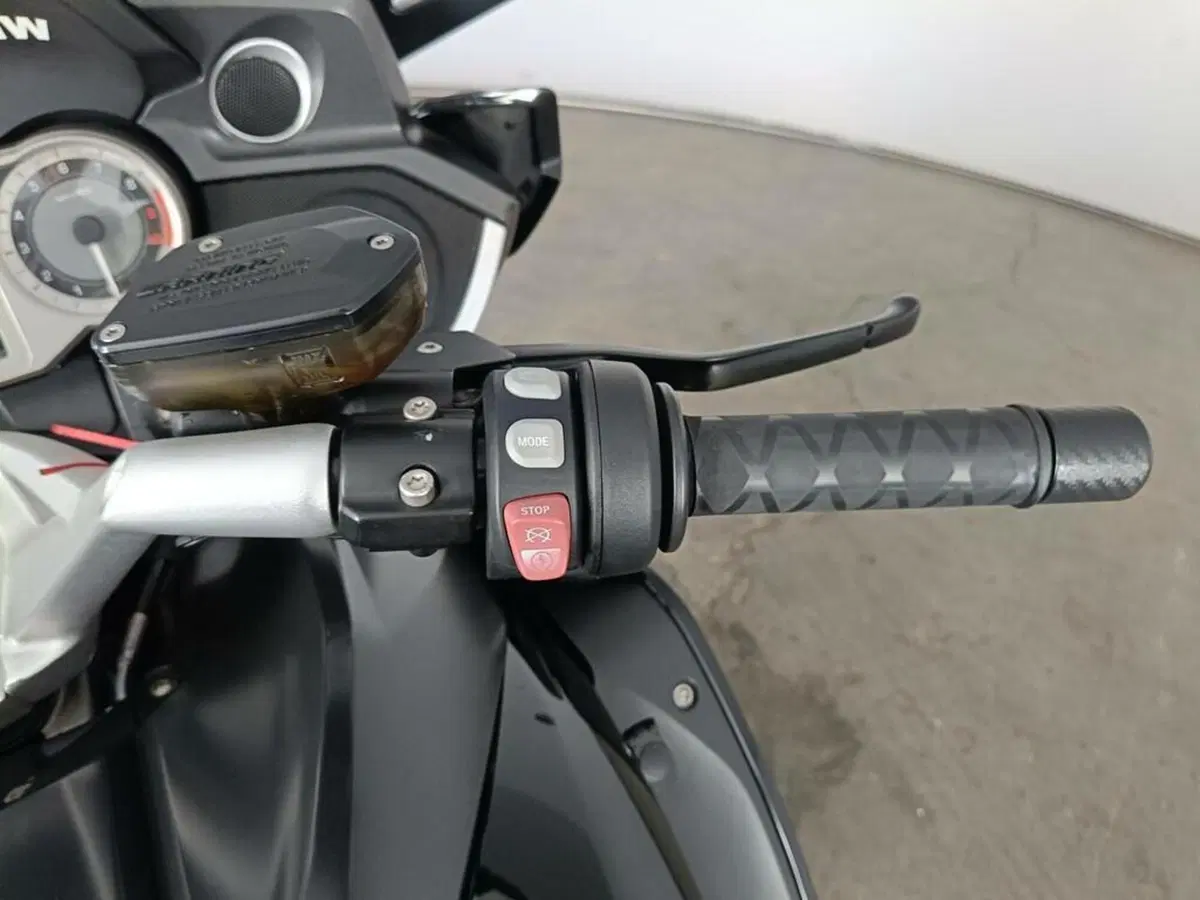 Bmw K 1600 GT (2010 - 16) (9)