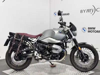 Bmw R nineT Scrambler (2021 - 24) usata