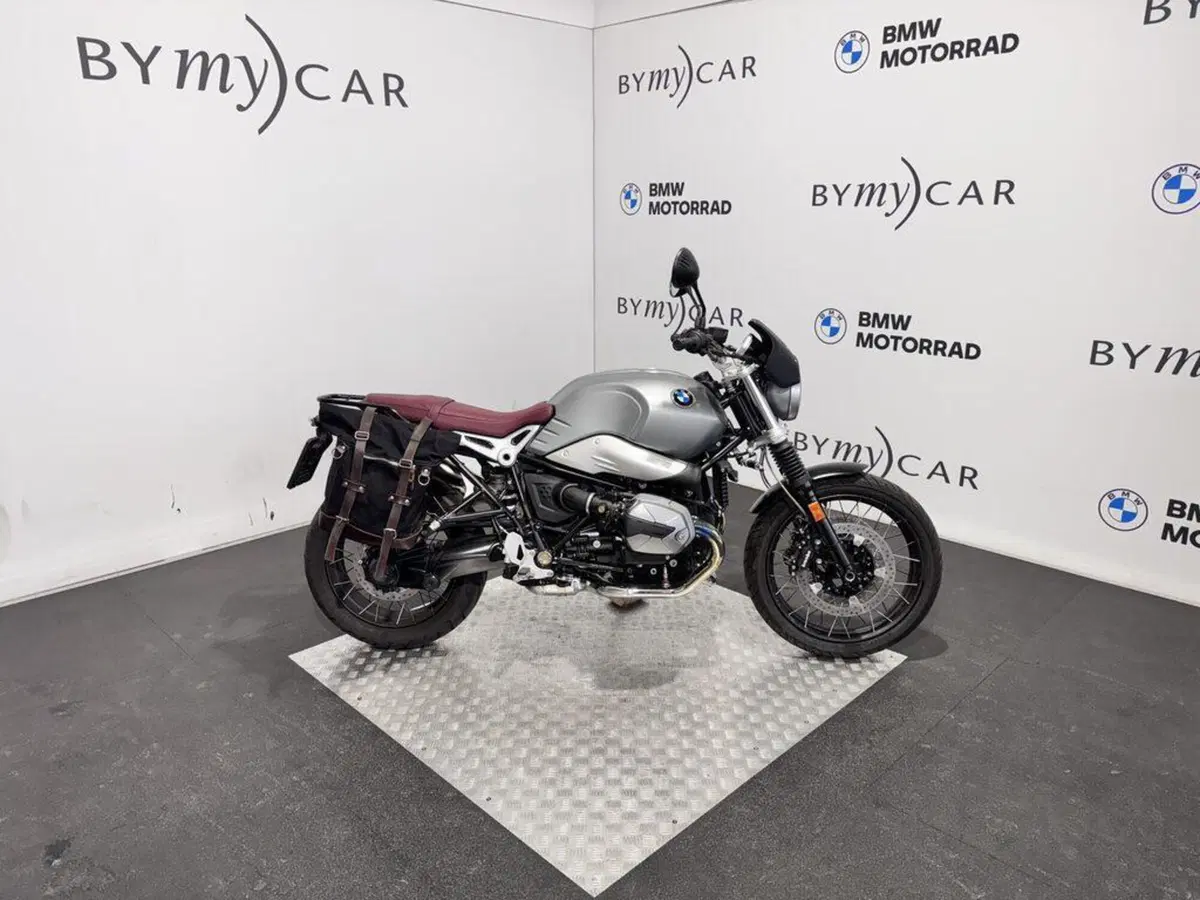 Bmw R nineT Scrambler (2021 - 24) (10)