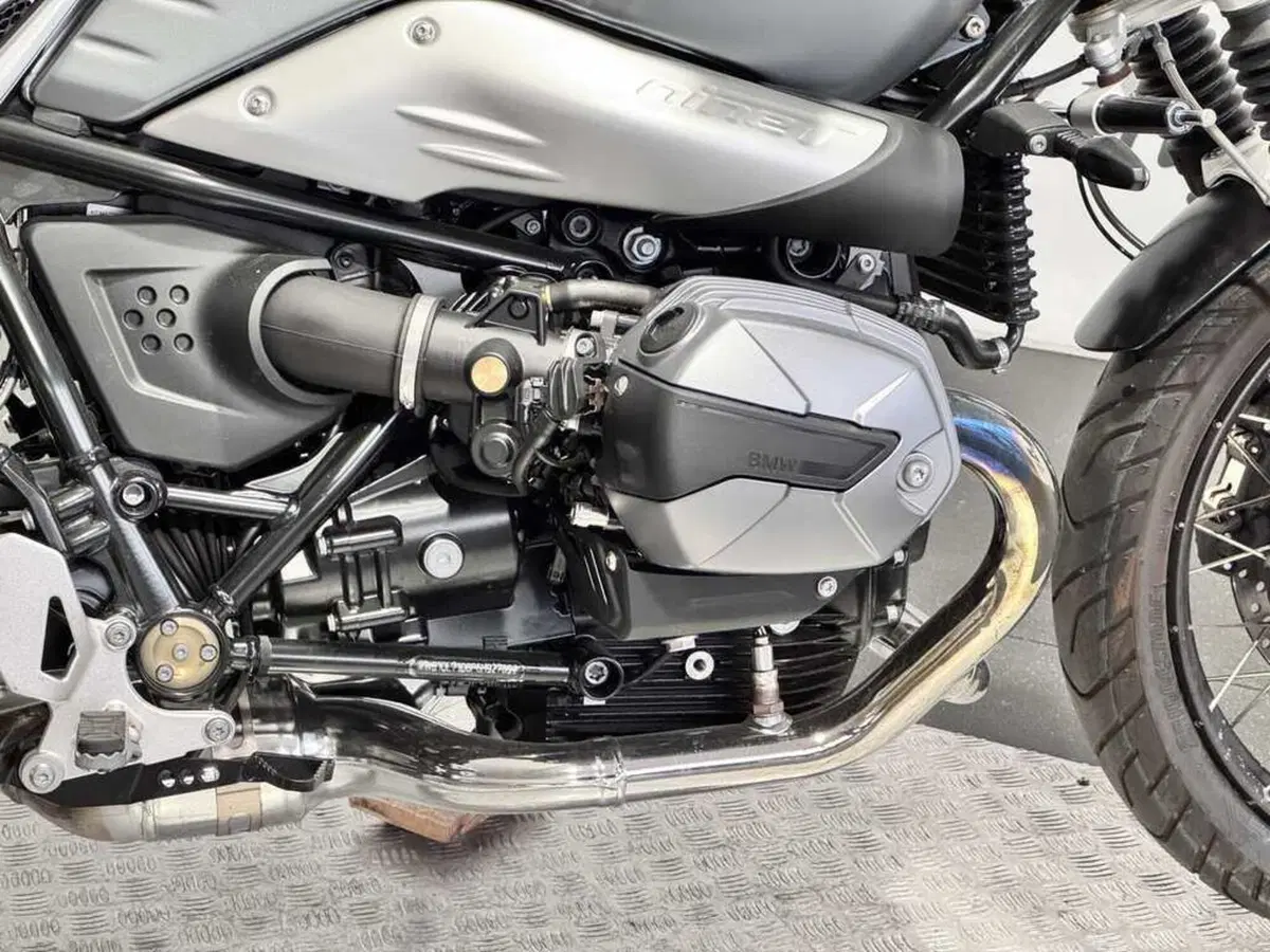 Bmw R nineT Scrambler (2021 - 24) (13)