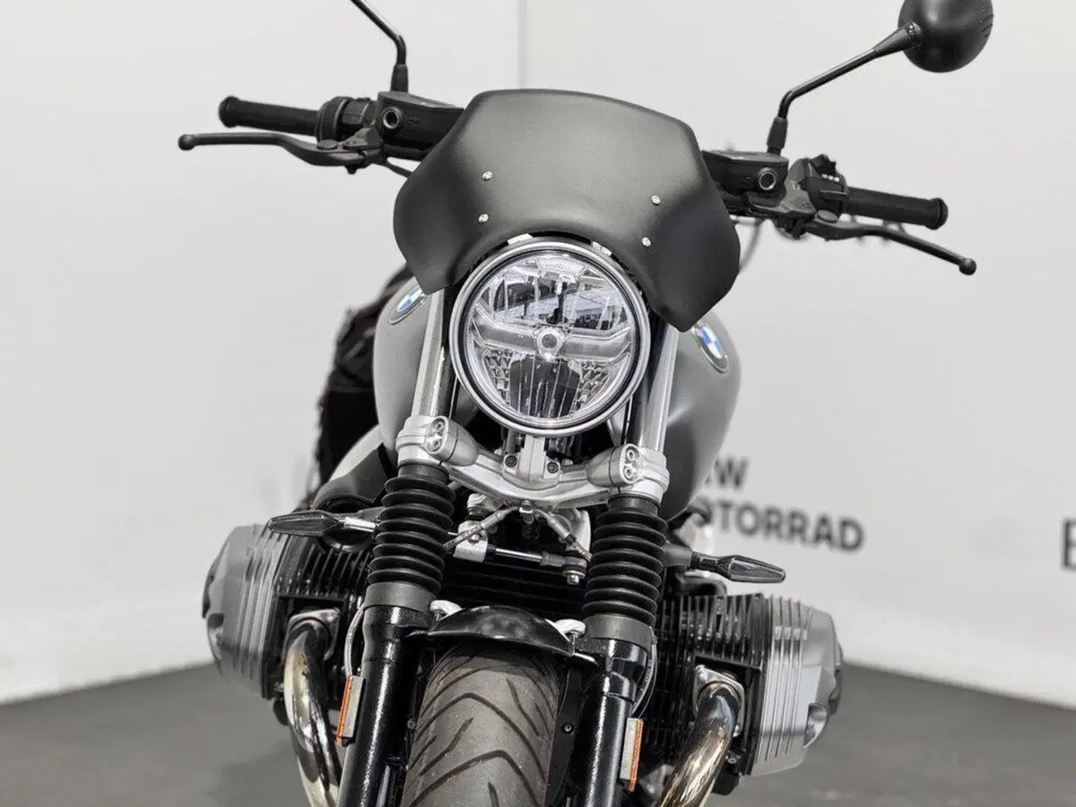 Bmw R nineT Scrambler (2021 - 24) (8)