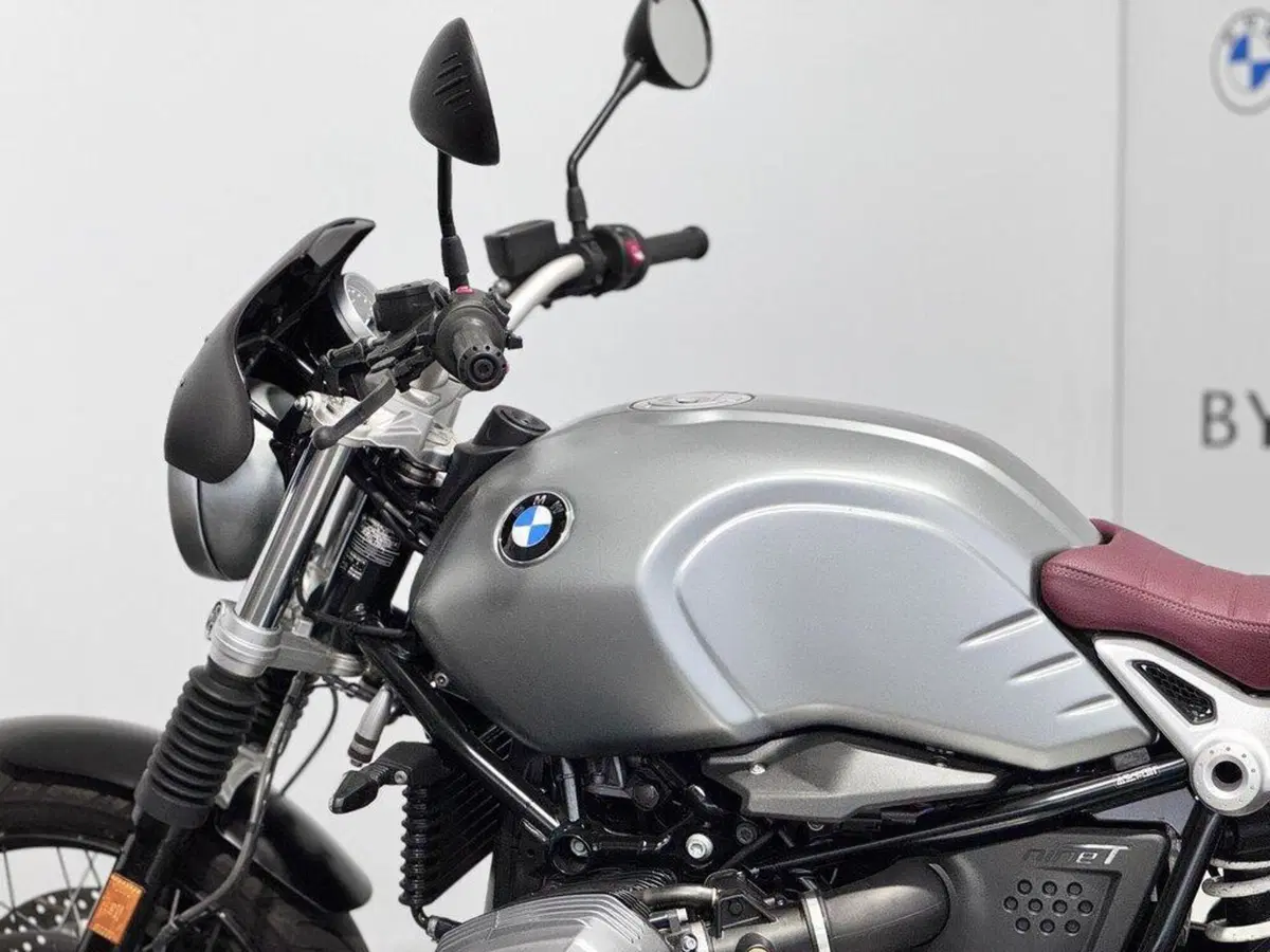 Bmw R nineT Scrambler (2021 - 24) (4)