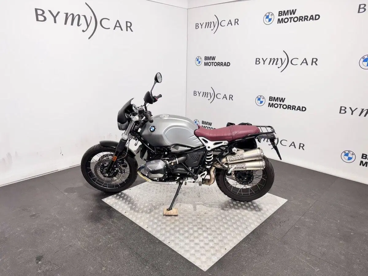 Bmw R nineT Scrambler (2021 - 24) (11)