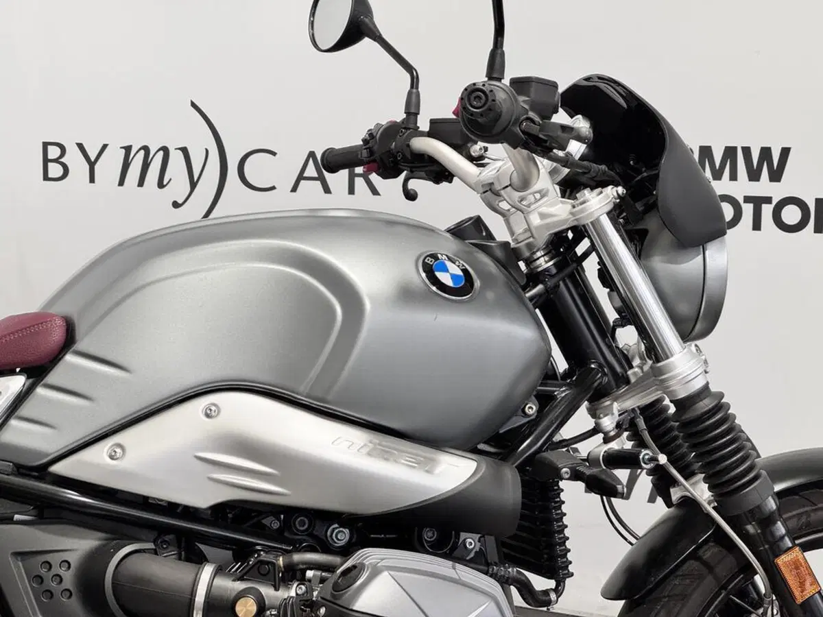 Bmw R nineT Scrambler (2021 - 24) (14)