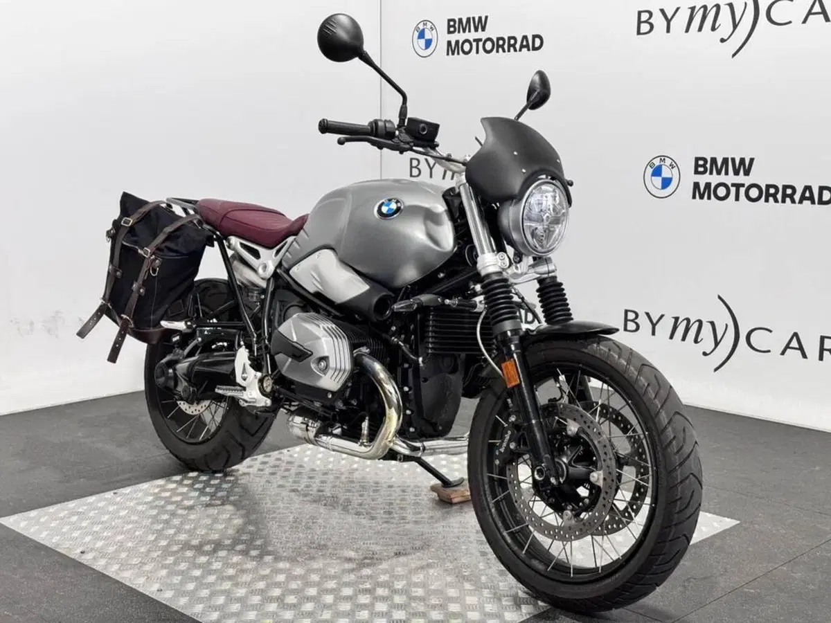 Bmw R nineT Scrambler (2021 - 24) (9)