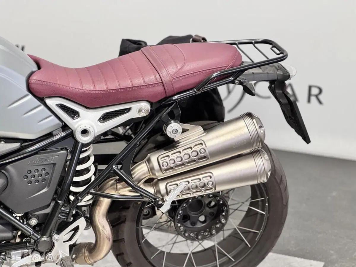 Bmw R nineT Scrambler (2021 - 24) (3)
