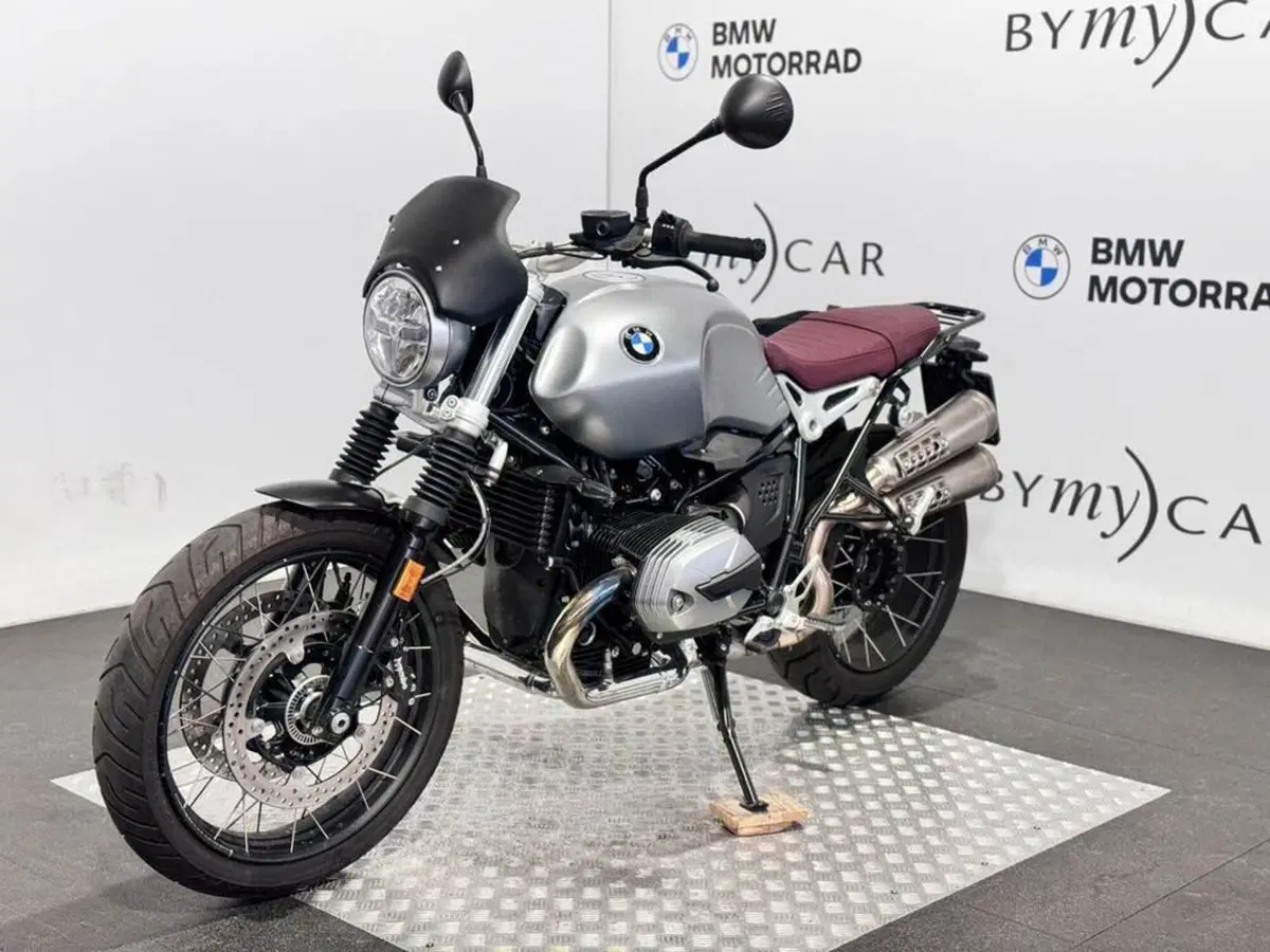 Bmw R nineT Scrambler (2021 - 24) (6)