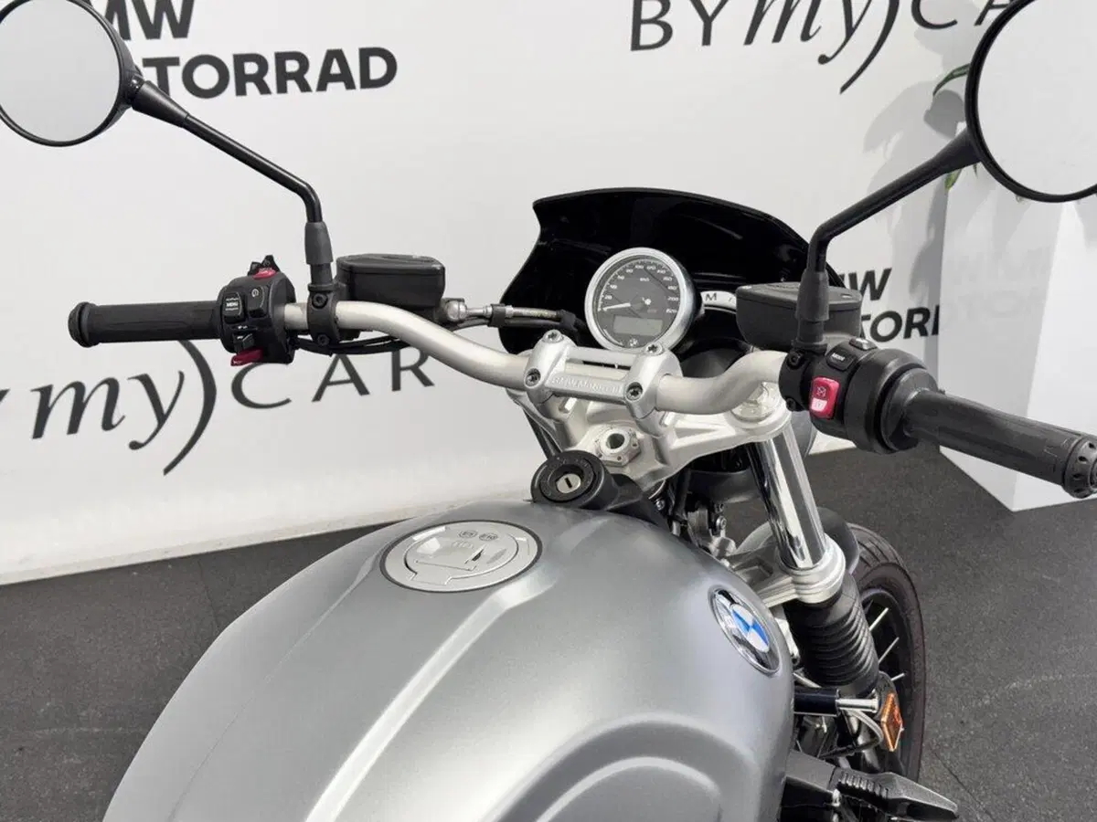 Bmw R nineT Scrambler (2021 - 24) (15)