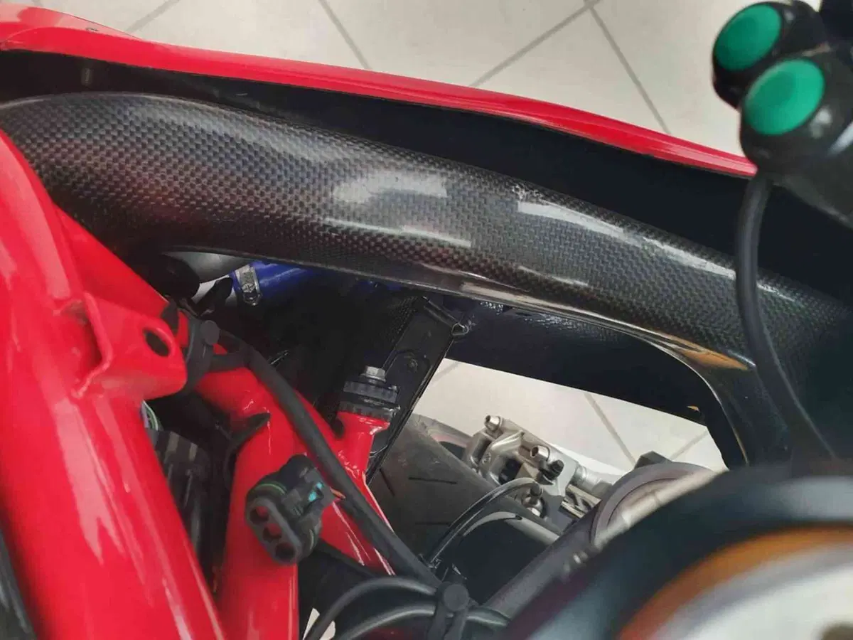 Ducati 1098 R (2007 - 11) (28)